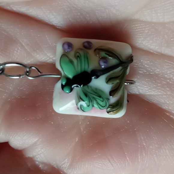 Dragonfly Bookmark - Picture 4 of 5